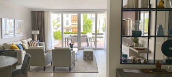 Alquiler Apartamento Marina Puente Romano