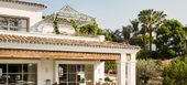 Villa en Puente Romano Cinco habitaciones