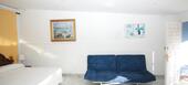 Estudio-apartamento en Azalea Beach Nueva Andalucía