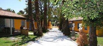 Estudio-apartamento en Azalea Beach Nueva Andalucía