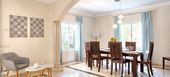 Villa en alquiler marbella