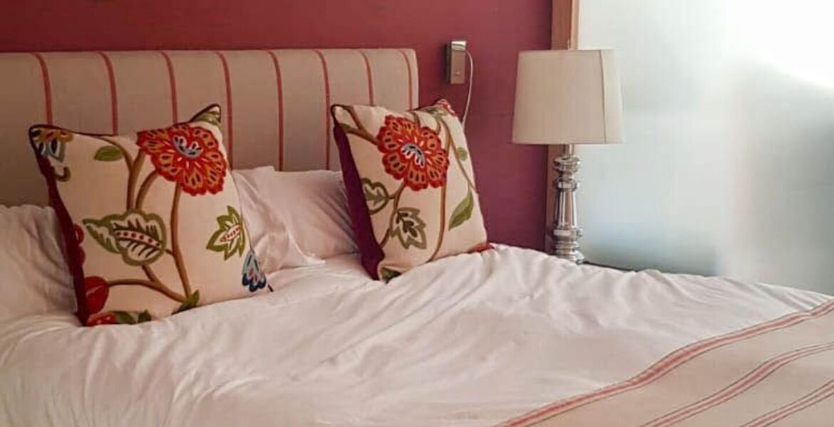 Apartamento en Marbella