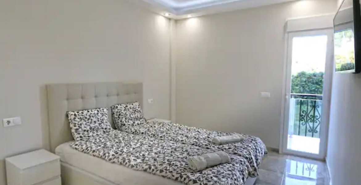 Apartamento de lujo en Marbella, Nueva Andalucía