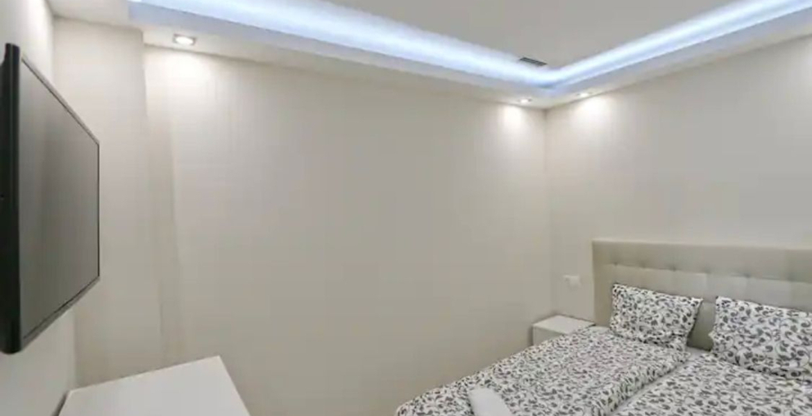 Apartamento de lujo en Marbella, Nueva Andalucía
