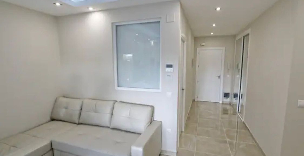 Apartamento de lujo en Marbella, Nueva Andalucía