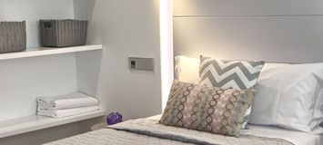 Villa en alquiler marbella