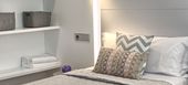Villa en alquiler marbella