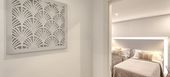 Villa en alquiler marbella
