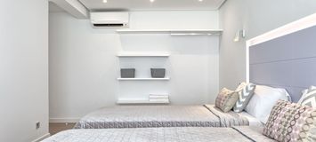 Villa en alquiler marbella