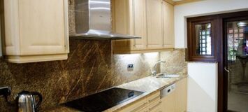 Apartamento en Torre bermeja Estepona
