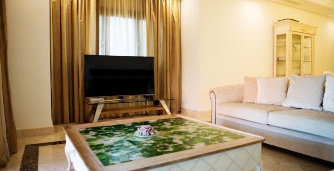 Apartamento en Torre bermeja Estepona