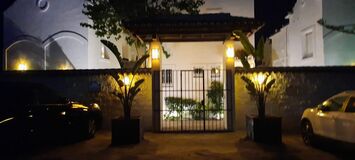 Apartamentos en renta en linda vista playa Marbella