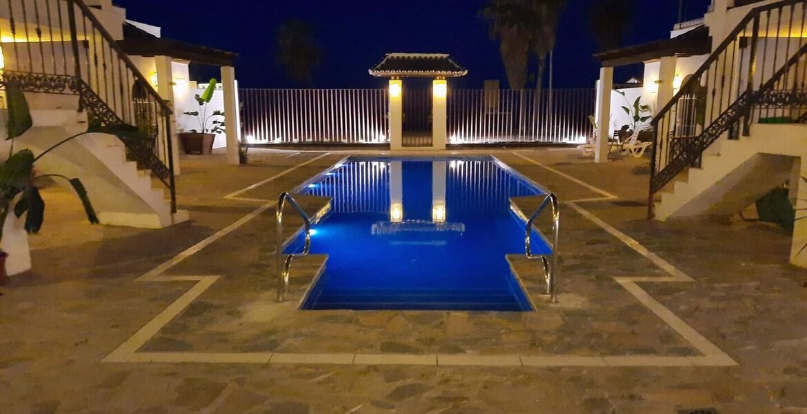 Apartamentos en renta en linda vista playa Marbella