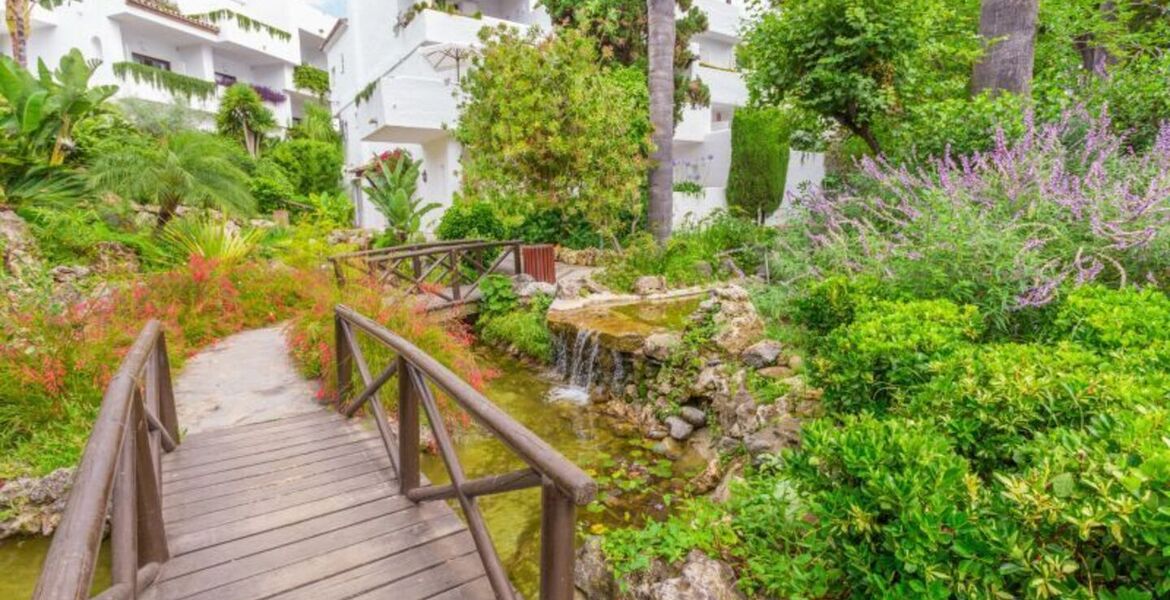 Suite Privada de tres Dormitorios en el Hotel Puente Romano