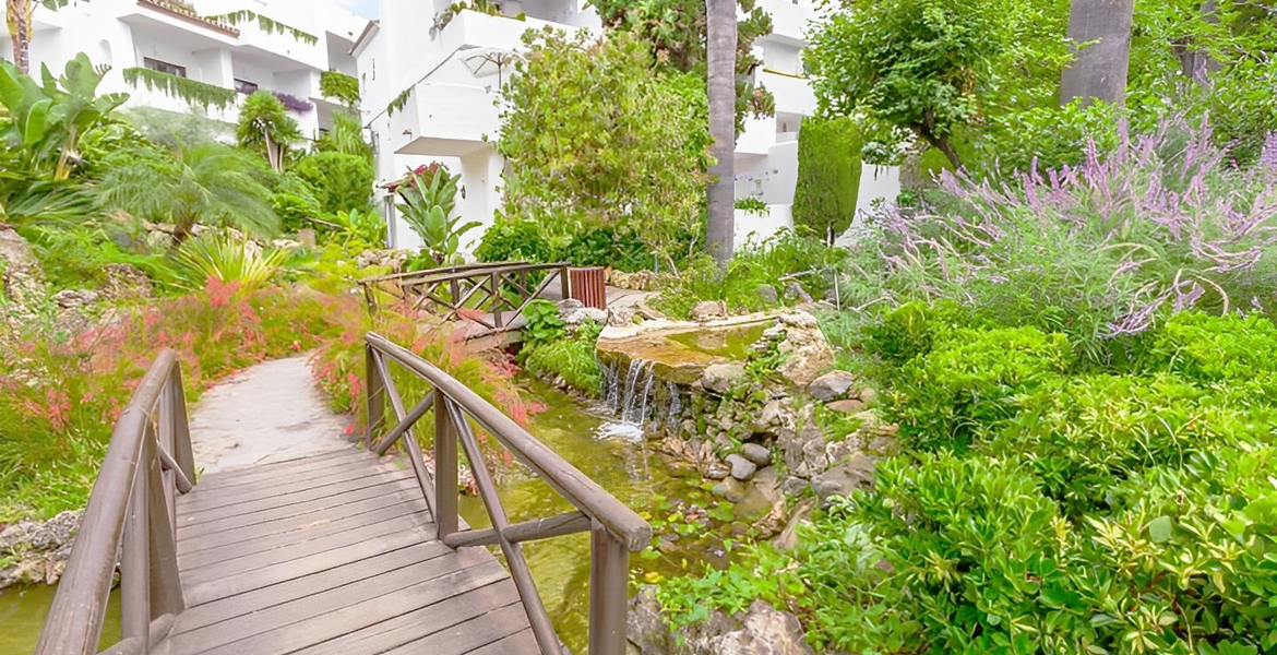 Suite Privada de tres Dormitorios en el Hotel Puente Romano