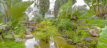 Suite Privada de tres Dormitorios en el Hotel Puente Romano