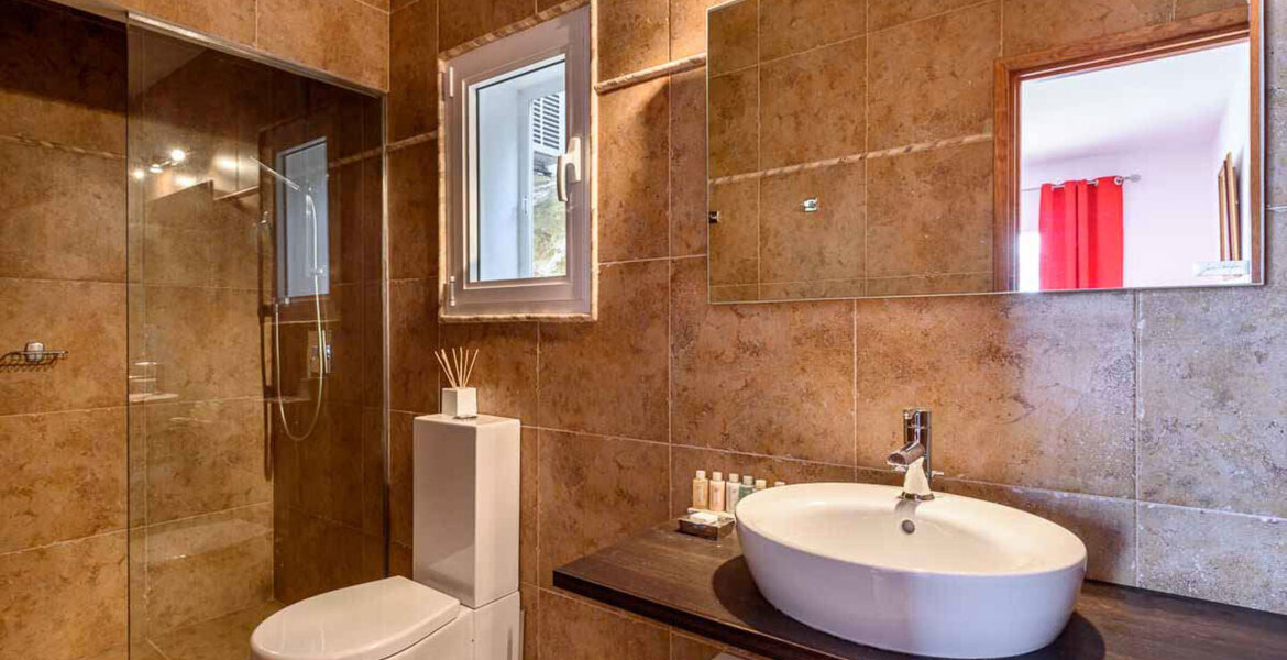 Impresionante 6 dormitorios Ibiza 5 * Villa 