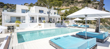 Recientemente reformado impresionante 6 dormitorios Ibiza 
