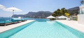Recientemente reformado impresionante 6 dormitorios Ibiza 