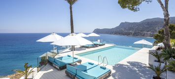 Recientemente reformado impresionante 6 dormitorios Ibiza 
