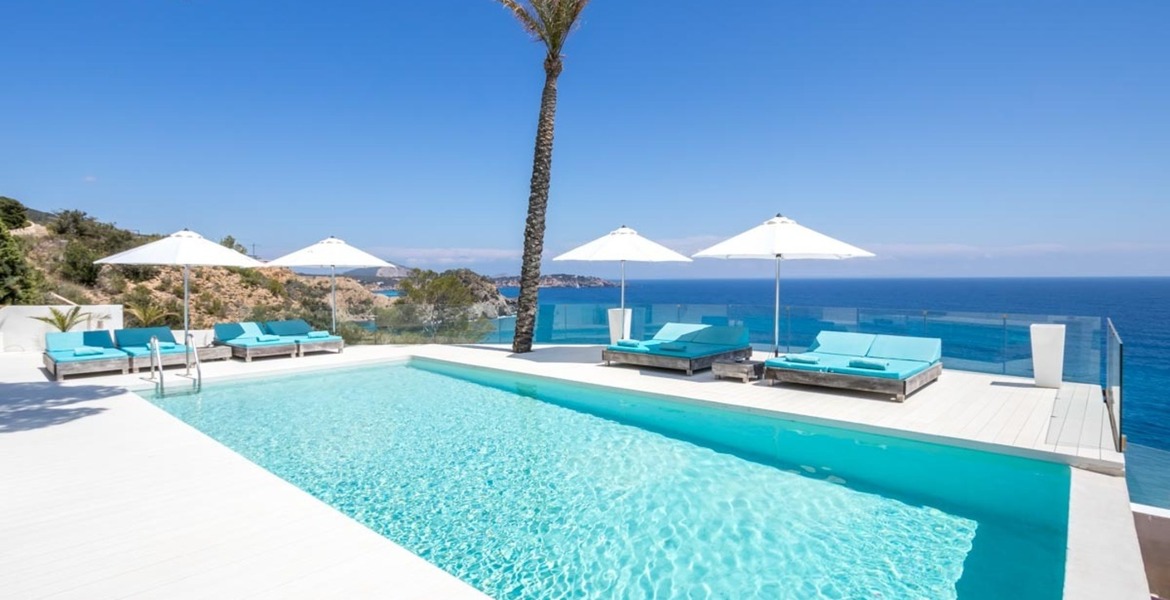 Recientemente reformado impresionante 6 dormitorios Ibiza 