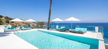Recientemente reformado impresionante 6 dormitorios Ibiza 