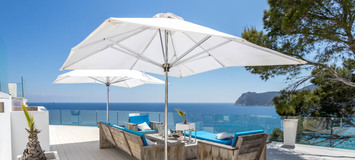 Recientemente reformado impresionante 6 dormitorios Ibiza 