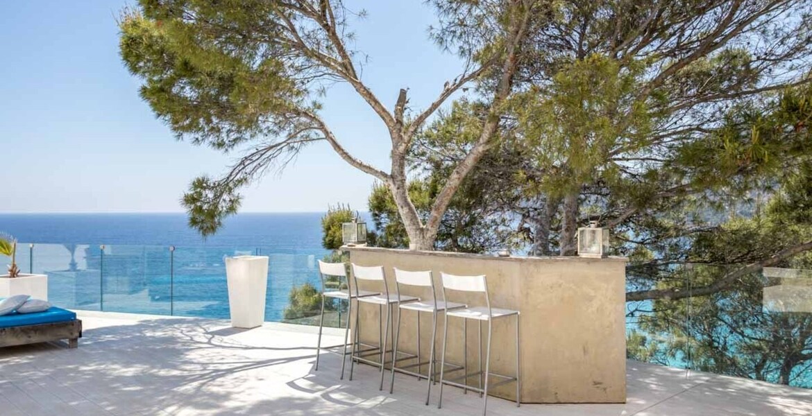 Recientemente reformado impresionante 6 dormitorios Ibiza 
