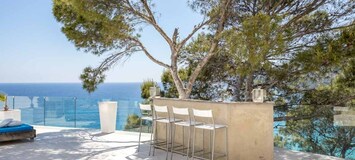 Recientemente reformado impresionante 6 dormitorios Ibiza 