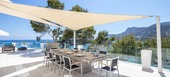 Recientemente reformado impresionante 6 dormitorios Ibiza 