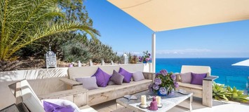 Recientemente reformado impresionante 6 dormitorios Ibiza 