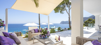 Recientemente reformado impresionante 6 dormitorios Ibiza 