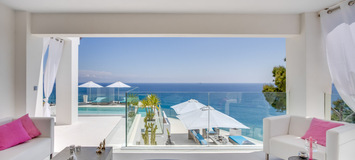 Recientemente reformado impresionante 6 dormitorios Ibiza 