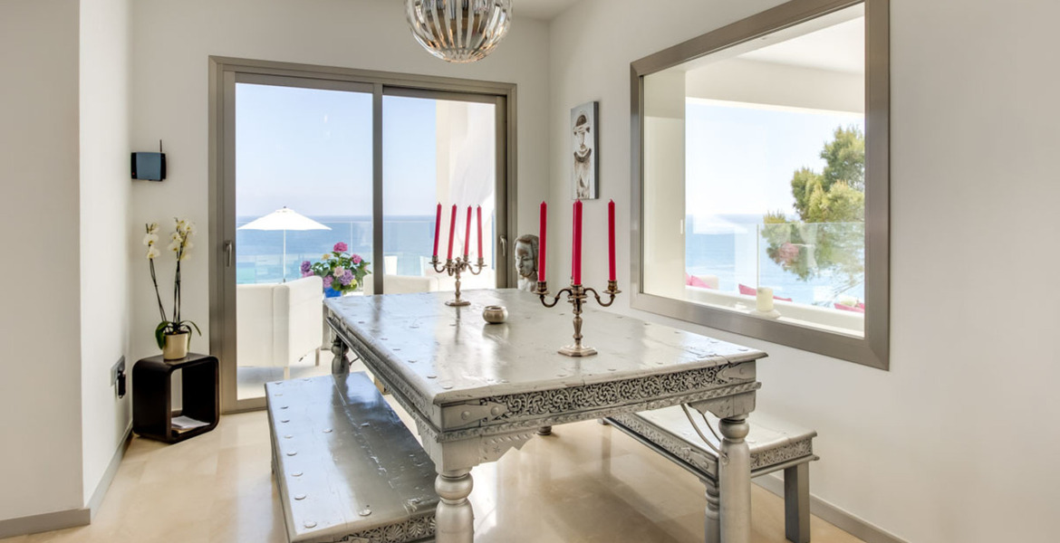 Recientemente reformado impresionante 6 dormitorios Ibiza 
