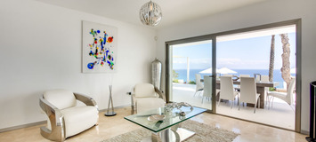 Recientemente reformado impresionante 6 dormitorios Ibiza 