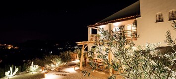 Alojamiento Luxury en Vence, Provenza-Alpes-Costa Azul, Fran