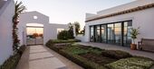 Villa en alquiler en Marbella