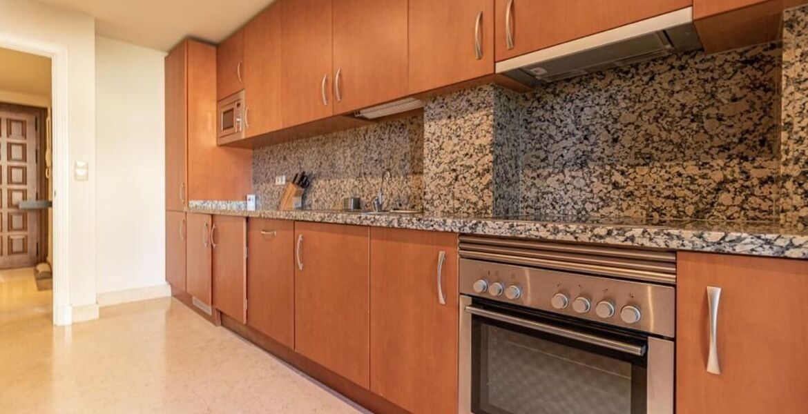 Loyer d'appartement à Capanes del Golf