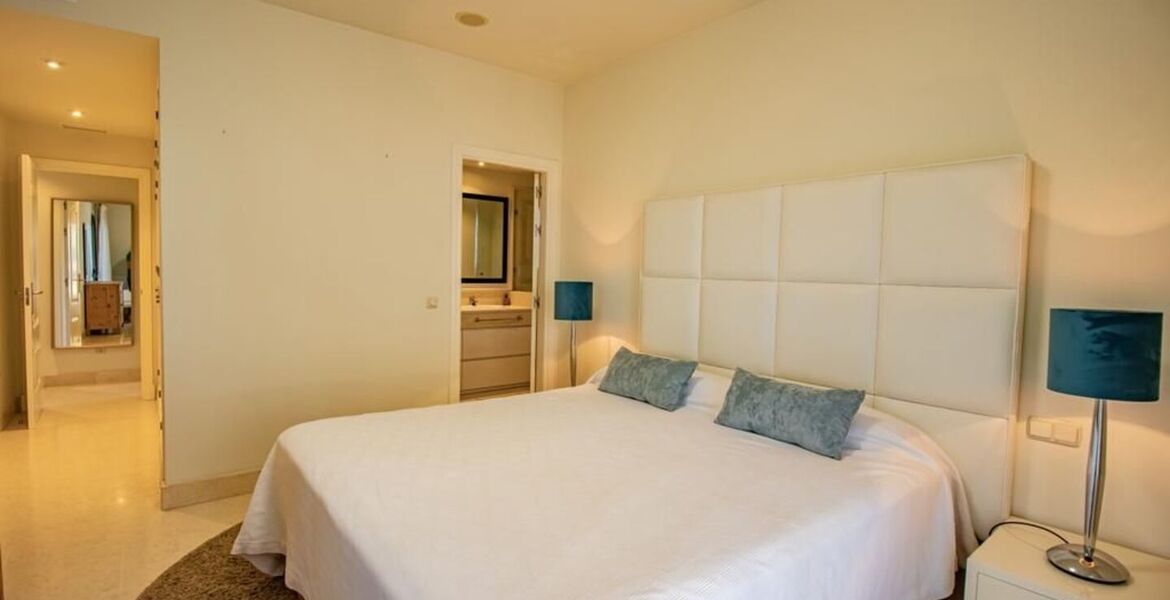 Loyer d'appartement à Capanes del Golf
