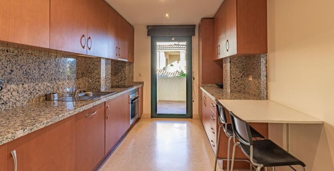 Loyer d'appartement à Capanes del Golf