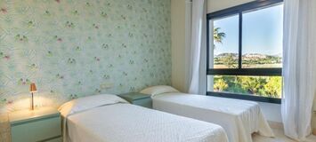 Loyer d'appartement à Capanes del Golf