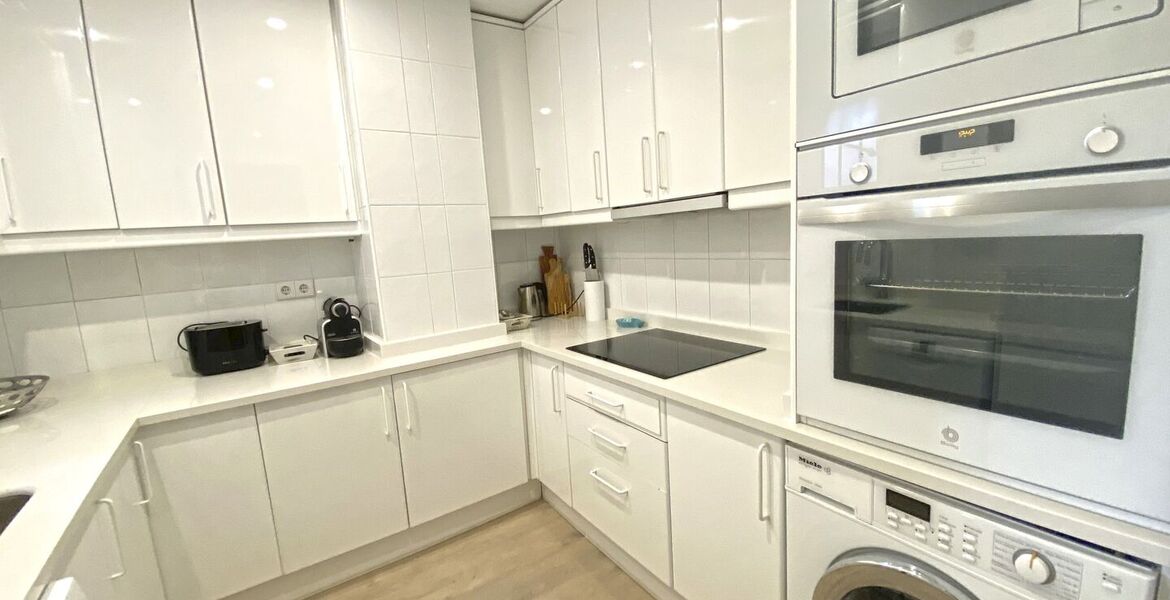 Suite Apartamento en alquiler en Hotel Puente Romano