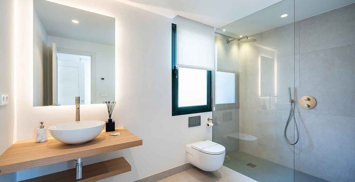 Villa de lujo en alquiler en Sierra Blanca Marbella