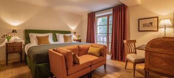 Lujoso chalet en alquiler en St Anton Austria con 475 m2