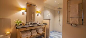 Lujoso chalet en alquiler en St Anton Austria con 475 m2