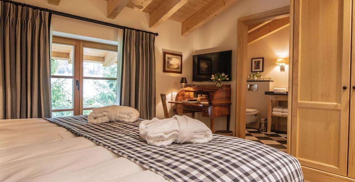 Lujoso chalet en alquiler en St Anton Austria con 475 m2