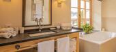 Lujoso chalet en alquiler en St Anton Austria con 475 m2