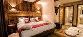 Immense lodge à St Anton avec 13 chambres à coucher