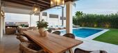 Villa en alquiler en Marbella