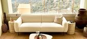 Villa avec vue exceptionnelle